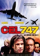 Rapid Exchange - Polish DVD movie cover (xs thumbnail)