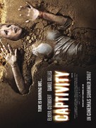 Captivity - British Movie Poster (xs thumbnail)