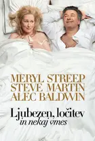 It's Complicated Poster