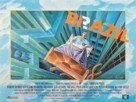 Brazil - British Movie Poster (xs thumbnail)