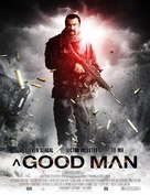 A Good Man - Movie Poster (xs thumbnail)