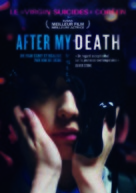 After My Death - French Movie Poster (xs thumbnail)