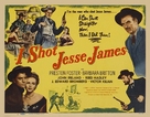 I Shot Jesse James - Movie Poster (xs thumbnail)