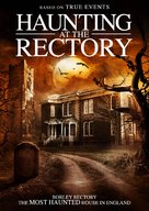 A Haunting at the Rectory - DVD movie cover (xs thumbnail)