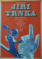 Ruka - Czech Movie Poster (xs thumbnail)