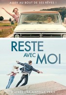 Gott, du kannst ein Arsch sein - French DVD movie cover (xs thumbnail)