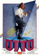 Otto - Der Neue Film - German Movie Poster (xs thumbnail)