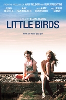 Little Birds - DVD movie cover (xs thumbnail)