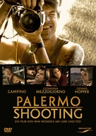 Palermo Shooting - German Movie Cover (xs thumbnail)