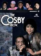 &quot;The Cosby Show&quot; - DVD movie cover (xs thumbnail)