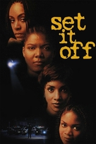 Set It Off - Movie Cover (xs thumbnail)