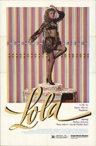 Lola - Movie Poster (xs thumbnail)