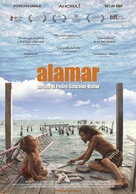 Alamar - Italian Movie Poster (xs thumbnail)