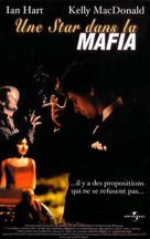 Strictly Sinatra - French VHS movie cover (xs thumbnail)