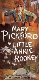 Little Annie Rooney - Movie Poster (xs thumbnail)