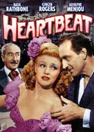 Heartbeat - Movie Cover (xs thumbnail)