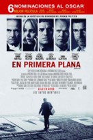 Spotlight - Argentinian Movie Poster (xs thumbnail)