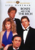 Roses Are for the Rich - DVD movie cover (xs thumbnail)