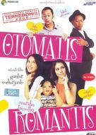 Otomatis romantis - Indonesian Movie Cover (xs thumbnail)