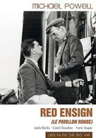 Red Ensign - French DVD movie cover (xs thumbnail)