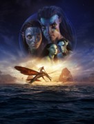 Avatar: The Way of Water -  Key art (xs thumbnail)