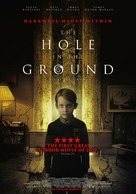The Hole in the Ground - Irish Movie Poster (xs thumbnail)