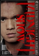 Midnight Show - Indonesian Movie Poster (xs thumbnail)