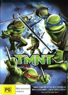 TMNT - Australian Movie Cover (xs thumbnail)