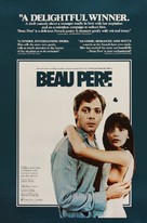 Beau-p&egrave;re - Movie Poster (xs thumbnail)