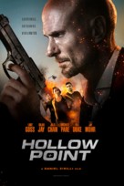 Hollow Point - Movie Poster (xs thumbnail)