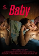 Baby - German Movie Poster (xs thumbnail)