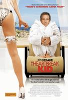 The Heartbreak Kid - Australian Movie Poster (xs thumbnail)