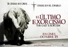 The Last Exorcism - Mexican Movie Poster (xs thumbnail)
