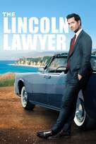 &quot;The Lincoln Lawyer&quot; - poster (xs thumbnail)