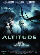 Altitude - Canadian Movie Poster (xs thumbnail)