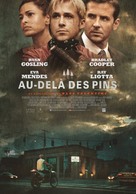 The Place Beyond the Pines - Canadian Movie Poster (xs thumbnail)