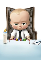 The Boss Baby -  Key art (xs thumbnail)