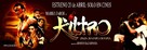 Kiltro - Chilean Movie Poster (xs thumbnail)