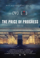 The Price of Progress - International Movie Poster (xs thumbnail)