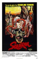 Squirm - Movie Poster (xs thumbnail)