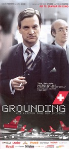 Grounding - Swiss poster (xs thumbnail)