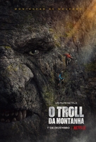 Troll - Brazilian Movie Poster (xs thumbnail)