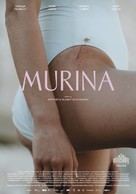 Murina - International Movie Poster (xs thumbnail)