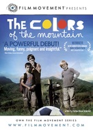 Los colores de la monta&ntilde;a - Movie Poster (xs thumbnail)