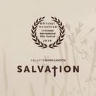 Salvation - South African Logo (xs thumbnail)