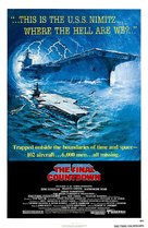 The Final Countdown - Movie Poster (xs thumbnail)