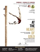 At the Heart of Gold: Inside the USA Gymnastics Scandal - For your consideration movie poster (xs thumbnail)