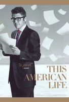 &quot;This American Life&quot; - Movie Poster (xs thumbnail)