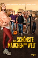 Das sch&ouml;nste M&auml;dchen der Welt - German Movie Cover (xs thumbnail)