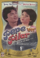 Pepe en Pilar - Philippine Movie Cover (xs thumbnail)